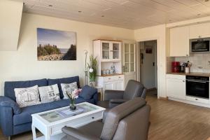 Seeadler 15, Sandwall