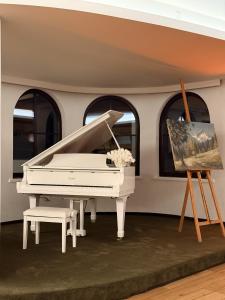 Tieflehner Hof Pitztalhaus Hotel