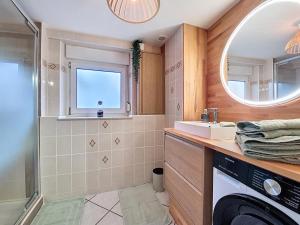 FORET - Neuf - Tout confort - Calme - Parking - Tout équipé