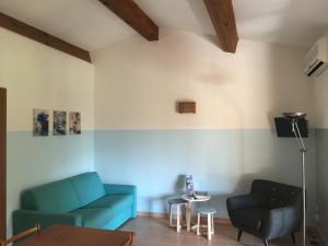 Appartements Residence Guddelmoni : photos des chambres