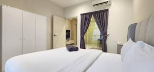 Arte Mont Kiara By Whitedoorz