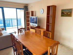 Kennedy III-Fincas Benidorm