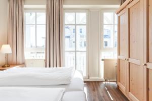 Fewo 464, Seepark Sellin