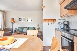 Fewo 464, Seepark Sellin