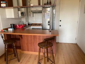 Departamento en Barrio Bellavista
