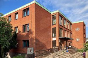 Fischerhuus am Südstrand 12