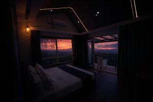 Ymoon Mountain Resort Wayanad