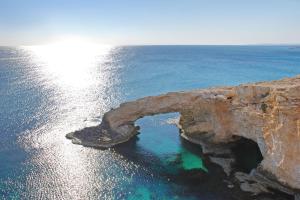 Villa Katherine - Nissi Beach Area