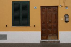 Stefano Apartment Tropea