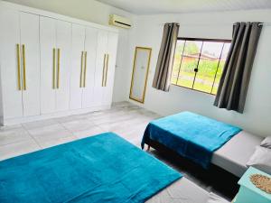 Casa na Praia Itapeva Torres