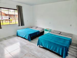 Casa na Praia Itapeva Torres