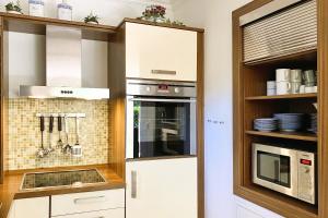 Wohnung 12 am Südstrand, Gmelinstraße