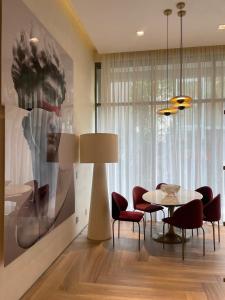 TrevizZo Perdizes Palmeiras