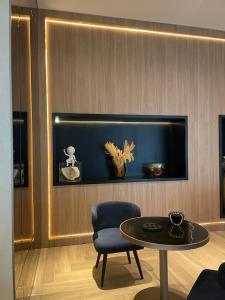 TrevizZo Perdizes Palmeiras