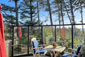 Huus Lüttenblick Whg Kajüte