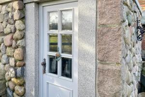 Huus Lüttenblick Whg Kajüte