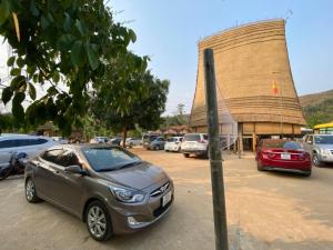 Homestay & Coffee A vũ