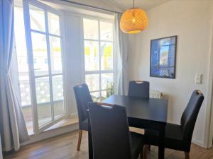 Fewo 521, Seepark Sellin