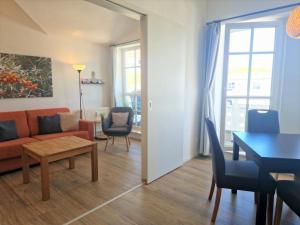 Fewo 521, Seepark Sellin