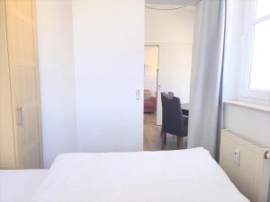 Fewo 521, Seepark Sellin