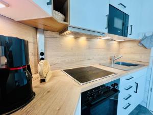 Fewo 521, Seepark Sellin