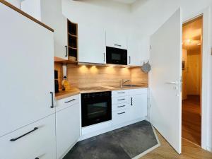 Fewo 521, Seepark Sellin
