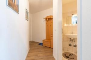 Fewo 521, Seepark Sellin