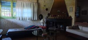 La casa de los titiriteros