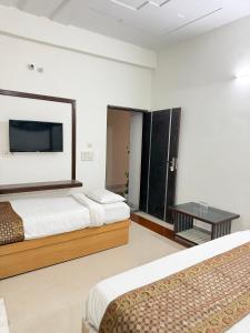 Hotel The Golden Bird