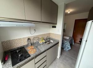 Flat completo e aconchegante no Dom Bosco SJDR