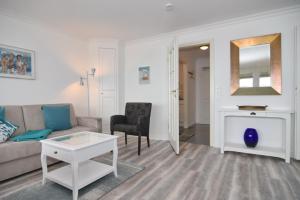 Haus am Meer, Whg 122, Seeseite 6OG