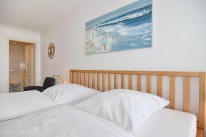 Haus am Meer, Whg 122, Seeseite 6OG