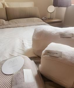 Condomínio Front Residence