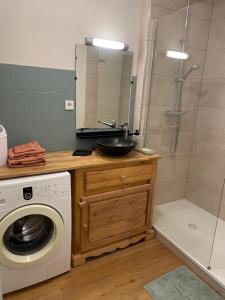 Entre lac et montagnes 47m²