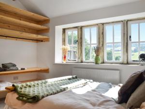 Kestrel Cottage