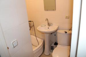 APARTAMENTS Verkvebi