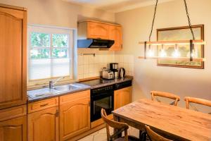 Lerchenhof Haus Kiebitz