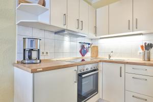 Fewo 426, Seepark Sellin