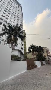 2 room apartment 70m2 near the airport