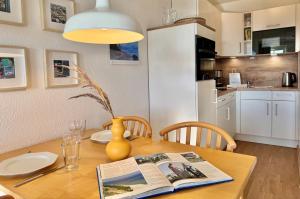 Fewo 362, Seepark Sellin