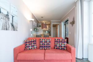 Fewo 532, Seepark Sellin