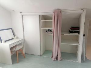 Au plus près du Paradis