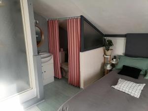 Au plus près du Paradis