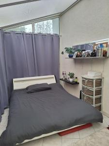 Au plus près du Paradis