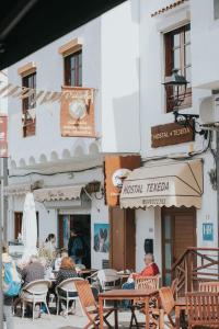 TeXeda Room Suites 4