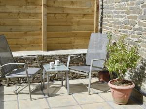 The Granary - Or3