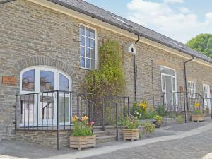 The Granary - Or3