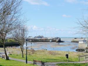 The Granary - Or3