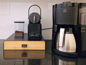 FEWOCASA Central Family Apartment Rorschach - Lake Constance - near St Gallen