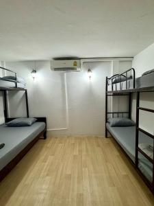 Don Diary Hostel -Donmueang